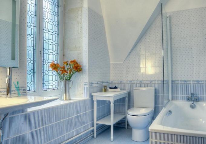 Maison D'Hotes Le Manoir De Contres Le Controis-en-Sologne 객실 사진